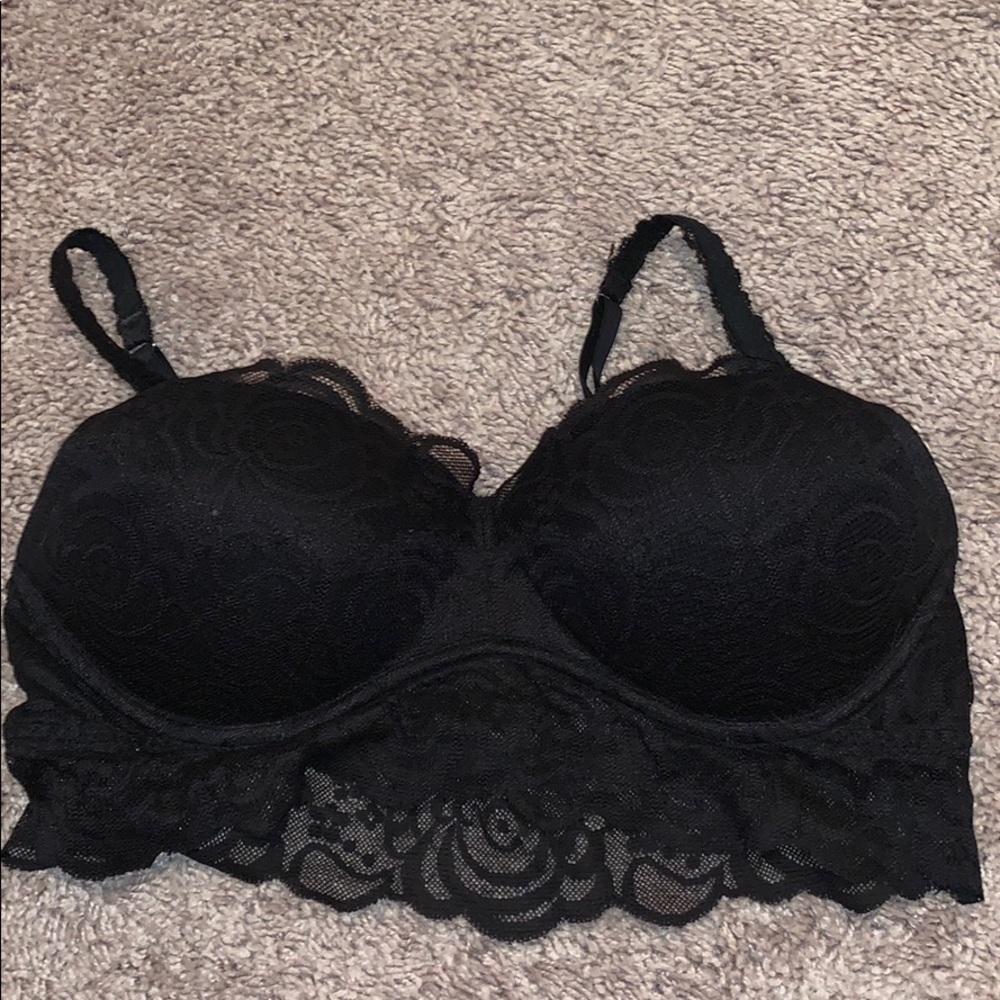 VS bralette